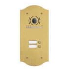 PRODEL SRL - PRDPT6758S/101S2 FRONT.VIDEO.SAG.S/LED.S/SCAT.IPERCOM.C/K