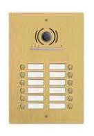 PRODEL SRL - PRDPT6775R/216S1 FRONT.VIDEO.RET.S/LED.S/SCAT.725/925 C/K