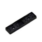 CABUR SRL - CBRPT7017B PT7017B PORTATARGH.X TARGHETTE