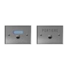 PRODEL SRL - PRDPT8009/21VM CAMP.RET.1 TX.S/TARG.TRAF. IN.OTT.VERN.F