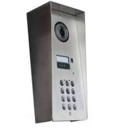 PRODEL SRL - PRDPT9321R/212SO CUSTODIA RETTANGOLARE PER PULSANTIERA PR