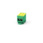 TEKNOMEGA SRL - TKGPTB3223 TERM. POTENZA 1P, 2X AL/CU 50MM?, GIA/VE