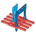 CABUR SRL - CBRPTC5102 PTC/51/02 PONTE A PETTINE 2 POLI