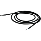 EL.CO. SRL - ECL650047 SONDA NTC 6X50 INOX CAVO 1,5 MT PVC10K
