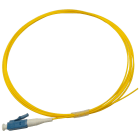LINK4COM SRLS - LK4PTLC29125.2 Pigtail LC SM OS2 2m GIALLO