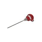 PIXSYS SRL - PIXPTS-1B-6X150-B3B SENS. DI TEMP. PT100B, 6X150MM, AISI316
