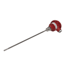 PIXSYS SRL - PIXPTS-1B-6X350-B3B SENS. DI TEMP. PT100B, 6X350MM, AISI316