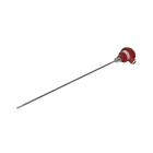 PIXSYS SRL - PIXPTS-1B-6X450-B3B SENS. DI TEMP. PT100B, 6X450MM, AISI316