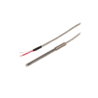 PIXSYS SRL - PIXPTS-1B-6X150-A07 SENS. DI TEMP. PT100B, D6X150MM, AISI304