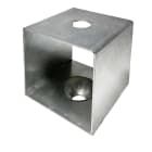 UNIERRE SRL-UNISTAB - URRPU1200FZ SUPPORTO 120X120MM ACCZG REGOLAZIO ORBIT