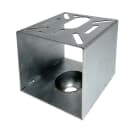 UNIERRE SRL-UNISTAB - URRPU1212FZ SUPPORTO 120X120MM ACCZG REGOLAZIO ORBIT