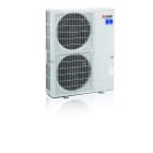 MITSUBISHI ELECTRIC - MTS316637 PUHZ-ZRP140VKA3R1 UNITA ESTERNA ATA