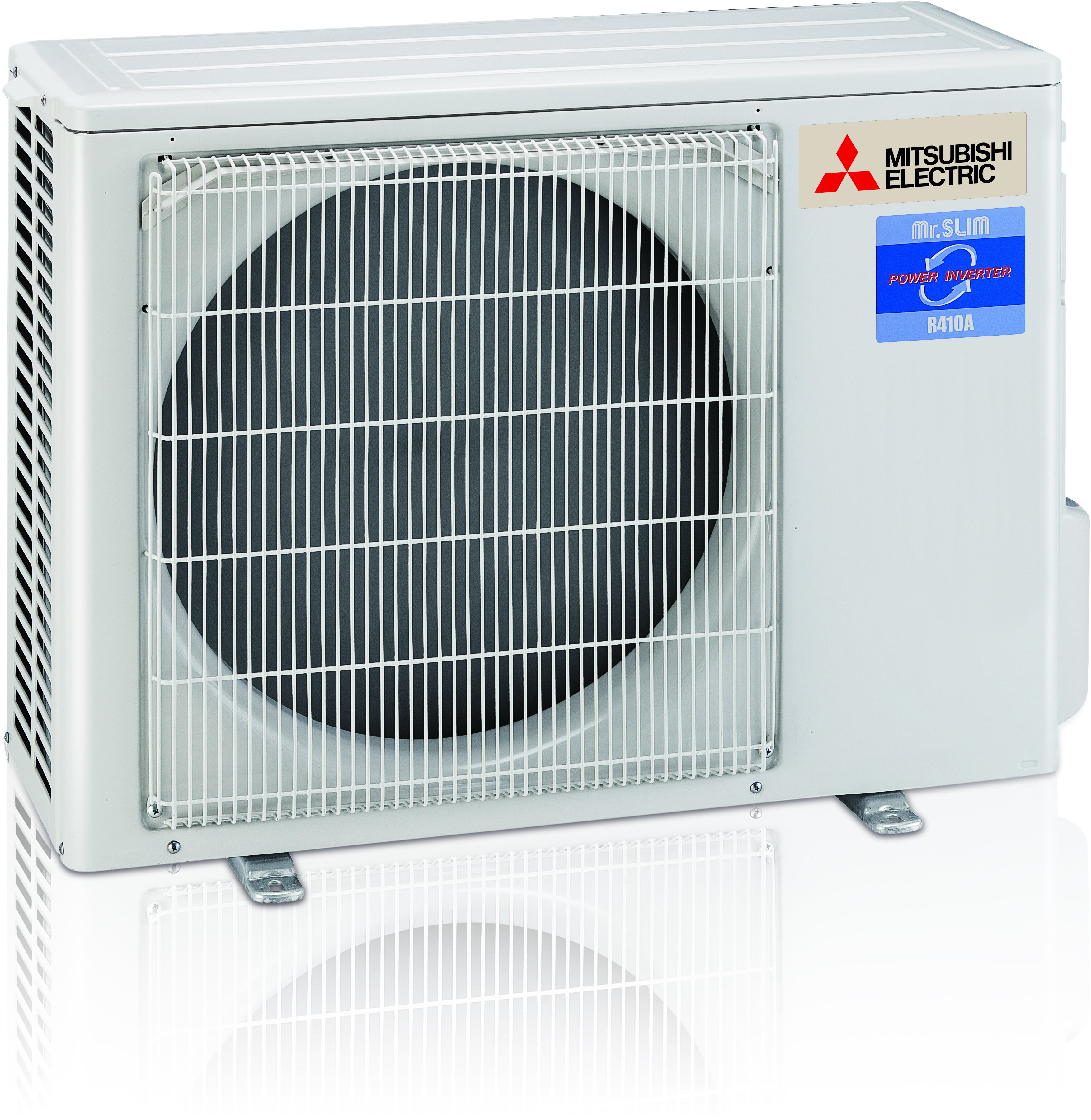 MITSUBISHI ELECTRIC - MTS298126 PUHZ-ZRP35VKA2 UNITA ESTERNA ATA