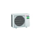 MITSUBISHI ELECTRIC - MTS599302 PUZ-ZM50VKA2 UNITA ESTERNA ATA R32