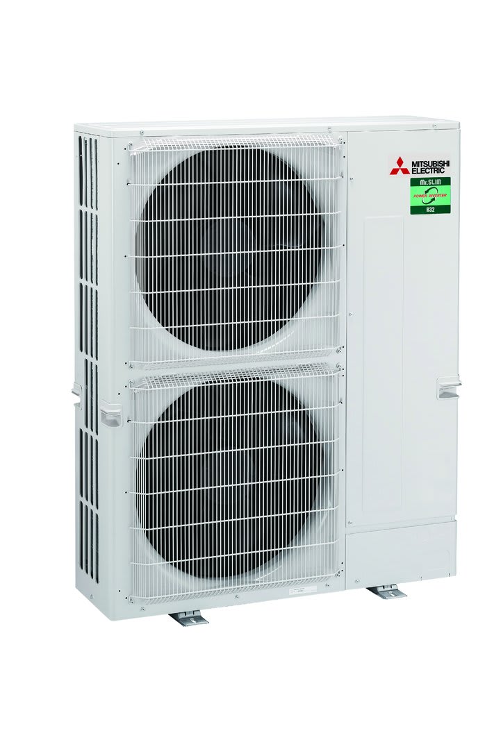 MITSUBISHI ELECTRIC - MTS599330 PUZ-ZM200YKA2 UNITA  EST. POWER INV.R32
