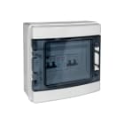 ELETTRA SRL AEG - AEGPV-QAMA20 Q. FV AC MONO 20A 6KA 300MA A IP65