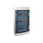 ELETTRA SRL AEG - AEGPV-QD1MA32 Q.FV AC/DC 32A 6KA 300MA A-1STR.16A IP65