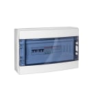 ELETTRA SRL AEG - AEGPV-QMT2P Q.FV 2 STR. PAR. MT 880/1000VDC IP65