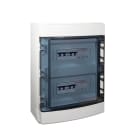 ELETTRA SRL AEG - AEGPV-QMT2S-A Q.FV 2 STR. SING. MT+BA 880/1000VDC IP65