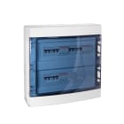 ELETTRA SRL AEG - AEGPV-QMT3S Q.FV 3 STR. SING. MT 880/1000VDC IP65