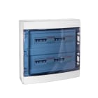 ELETTRA SRL AEG - AEGPV-QMT4S-A Q.FV 4 STR. SING. MT+BA 880/1000VDC IP65