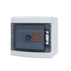 ELETTRA SRL AEG - AEGPV-QST1-1000 QUADRO STRINGA AEG 1 STRINGA 1000VDC