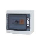 ELETTRA SRL AEG - AEGPV-QST1-600 QUADRO STRINGA AEG 1 STRINGA 600VDC