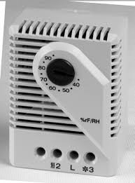 TEXA INDUSTRIES SRL - PVRAAWHS10 UMIDOSTATOCONT.SCAMBIORH35-95%5A