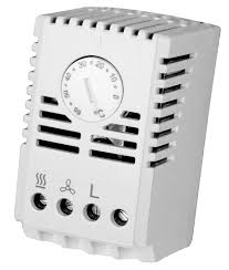 TEXA INDUSTRIES SRL - PVRAAWTS10 TERMOSTATO CONT.SCAMBIO 5-60OEC 10A