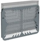 TEXA INDUSTRIES SRL - PVRC15W00142 KIT FILTRO NXT20 RAL7011G