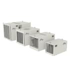 TEXA INDUSTRIES SRL - PVRDEK15GT0B ACROOF1550W400/440V2 50-60HZTECE7035