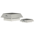 TEXA INDUSTRIES SRL - PVRDLK22BX0B TORRINODIVENTILAZIONE1050M3/H230V 50