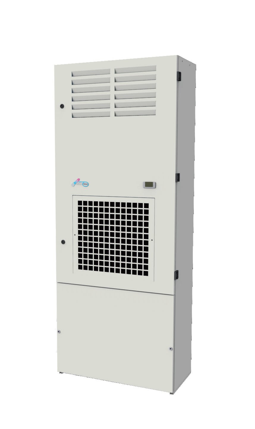 TEXA INDUSTRIES SRL - PVREGO80MTEB ACINDOOR7600W400V3 50HZTEEP7035G