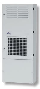 TEXA INDUSTRIES SRL - PVREMO80MMEB ACoutdoor7600W400V3 50HzTMEP7035G