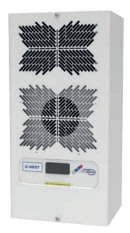 TEXA INDUSTRIES SRL - PVRNOX06B0E1C00000 ACoutdoor720W230V 50-60HzRAL7035G