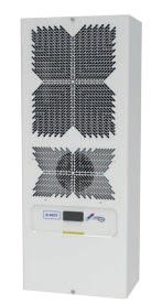 TEXA INDUSTRIES SRL - PVRNOX16K0E1U00009 ACoutdoor1600W400/460V2 50-60HzINOX