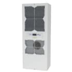 TEXA INDUSTRIES SRL - PVRNOX40H0E1C00000 ACoutdoor3850W400/460V3 50/60HzRAL70