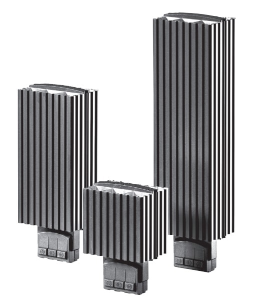 TEXA INDUSTRIES SRL - PVRWID10ZX0X RISCALDATORE ANTICONDENSA 100W 110-250V