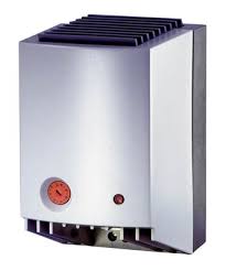 TEXA INDUSTRIES SRL - PVRWID35BL0T RISC.ANTICOND.VENT.CON.TERMOST.350W230V