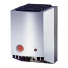 TEXA INDUSTRIES SRL - PVRWID55BL0T RISC.ANTICOND.VENT.CON TERMOST.550W 230V