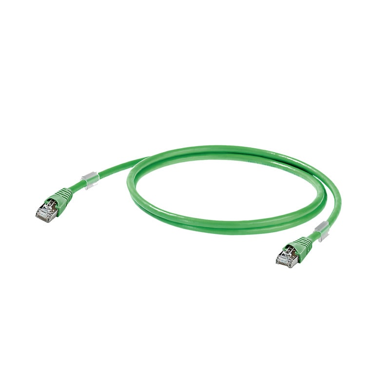 WEIDMULLER - WEI1251590007 IE-C6FP8LG0007M40M40-G
