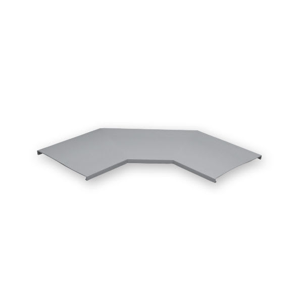 ARNOCANALI SPA - ARNPW200 COPERCHIO X CURVA 200 MM PVC-M1