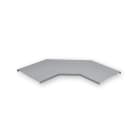 ARNOCANALI SPA - ARNPW400 COPERCHIO X CURVA 400 MM PVC-M1