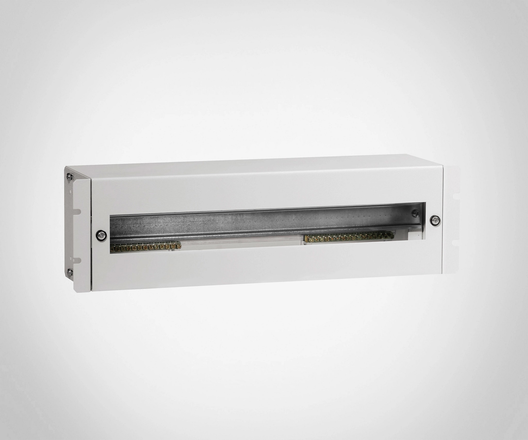 ELDON AUSTRIA GMBH - HOFPWB03 Scatola di distribuzione, 3U