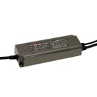 DIGIMAX SRL - DIXPWM-120-24DA2 DRIVER LED 24V 120W IP67 DALI2 90-305V