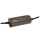 DIGIMAX SRL - DIXPWM-60-24KN DRIVER LED TENSIONE COSTANTE 60W KNX 24V