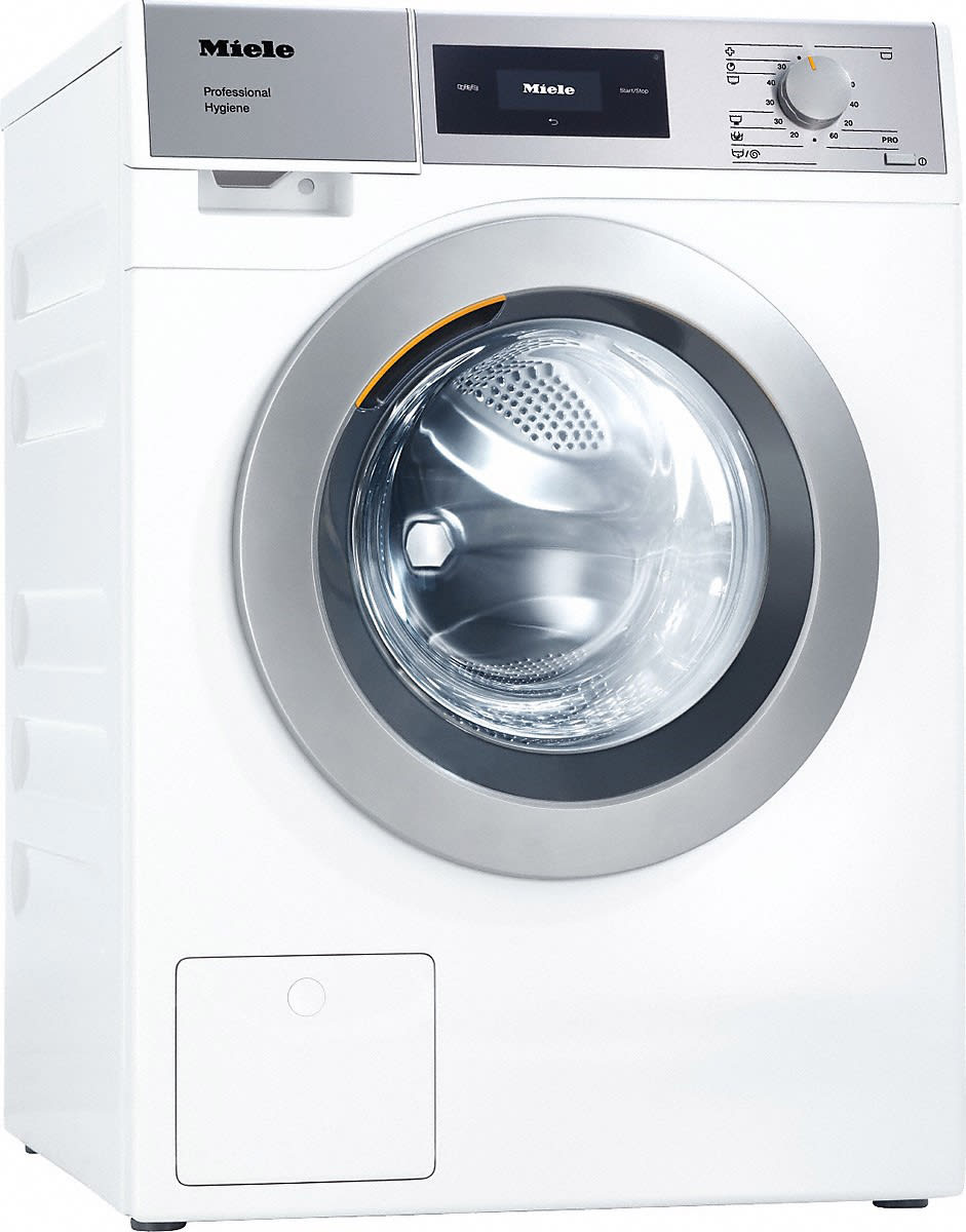 Miele - MIE11049740 Waschmaschine 7kg 1600U Ablaufventil Des