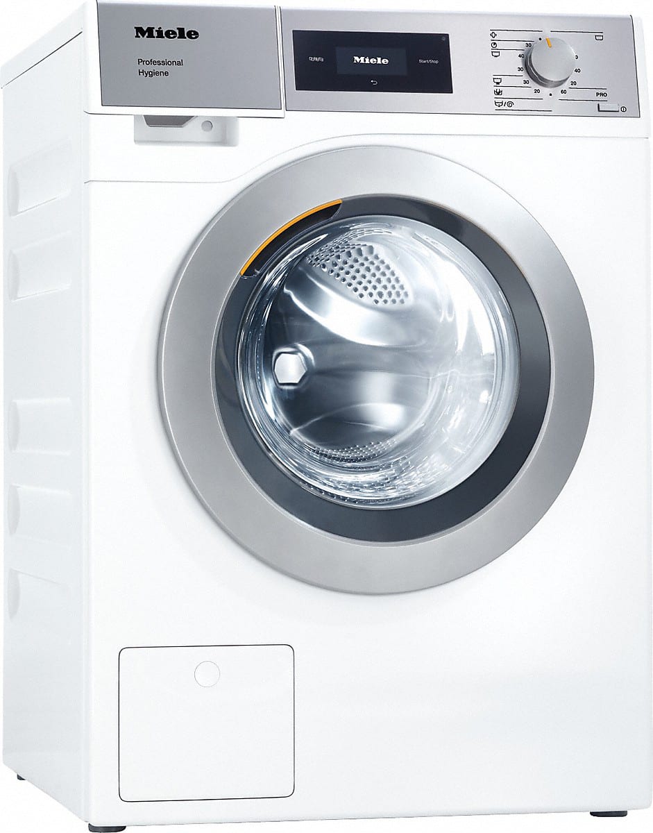 MIELE - MIE11049740 Waschmaschine 7kg 1600U Ablaufventil Des