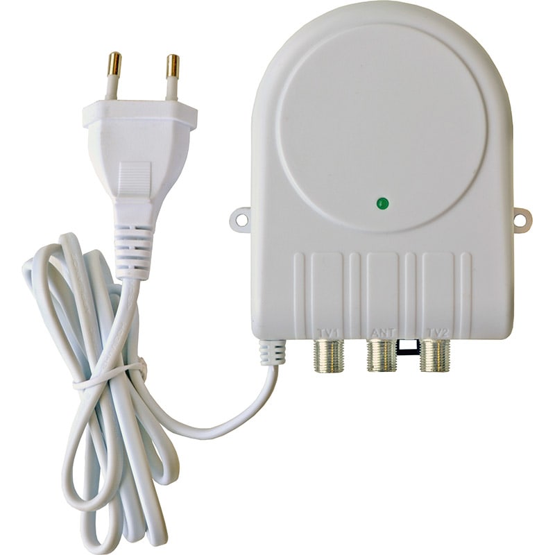 FTE MAXIMAL ITALIA S - FTEPWR2V PWR2V ALIM. 2 VIE 18V 500MA -SERIE DSCR