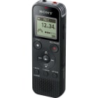Sony - SONICDPX470.CE7 DiktiergerAt Digital 4GB MP3 WMA USB Mi